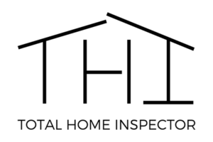 Total Home Inspector Logo